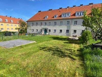 Wohnung kaufen in 8793 Trofaiach