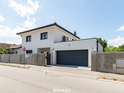 Haus mit Garten kaufen in 7062 St. Margarethen (Bild 3)