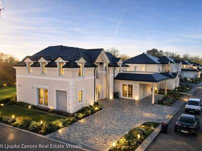 Haus kaufen in 2483 Ebreichsdorf