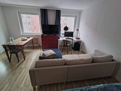 Wohnung provisionsfrei mieten in 1160 Wien