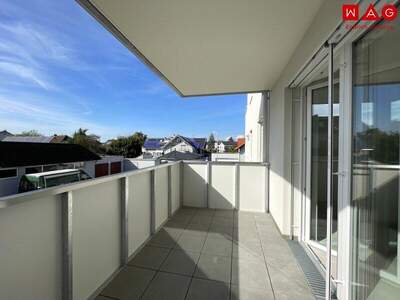 Terrassenwohnung mieten in 4060 Leonding (Bild 2)