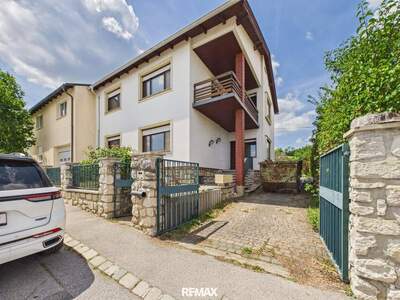 Haus kaufen in 7000 Eisenstadt