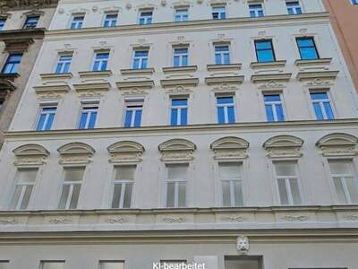 Anlageobjekt kaufen in 1120 Wien
