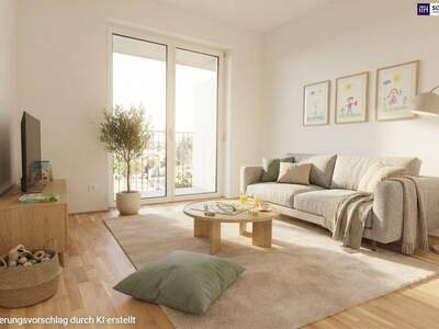 Wohnung kaufen in 8055 Graz