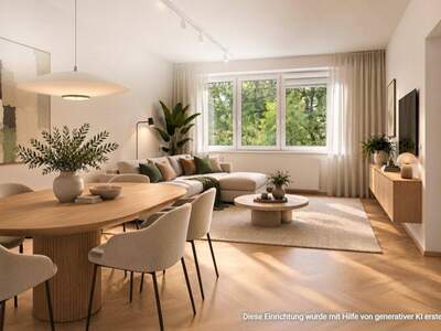 Wohnung kaufen in 1130 Wien