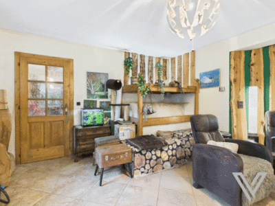 Einfamilienhaus kaufen in 5742 Wald (Bild 3)