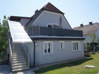 Wohnung mieten in 8330 Feldbach