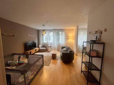 Wohnung provisionsfrei mieten in 1050 Wien