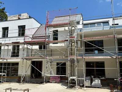 Wohnung mit Balkon kaufen in 1130 Wien (Bild 4)