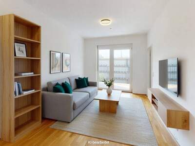 Mietwohnung in 8055 Graz