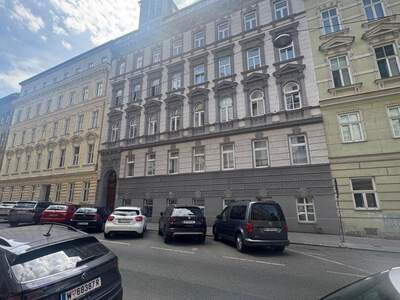 Wohnung kaufen in 1070 Wien