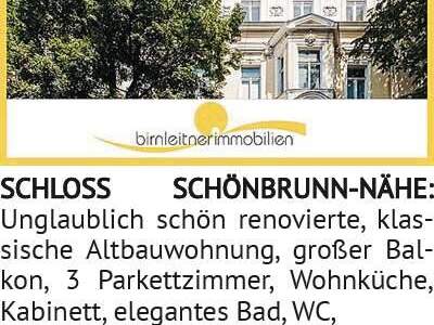 Eigentumswohnung in 1120 Wien