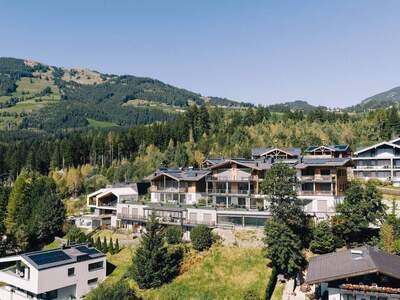 Eigentumswohnung in 5731 Hollersbach