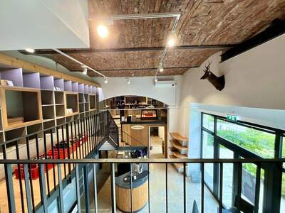 Gewerbeobjekt mieten in 9872 Millstatt