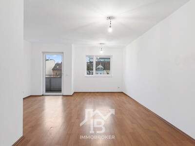 Wohnung mieten in 4020 Linz