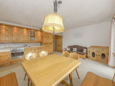 Terrassenwohnung kaufen in 6365 Kirchberg (Bild 4)