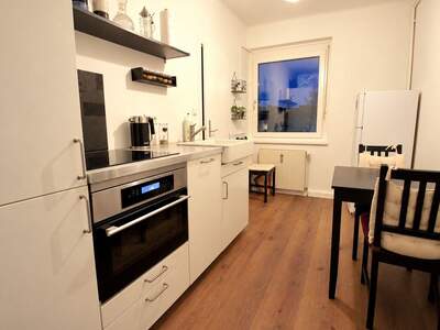 Wohnung mit Balkon mieten in 8010 Graz (Bild 4)
