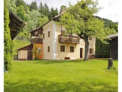 Haus kaufen in 9620 Hermagor