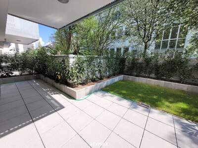 Anlageobjekt kaufen in 1190 Wien