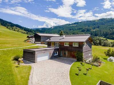 Haus kaufen in 5761 Maria Alm