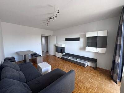 Wohnung mit Balkon mieten in 4061 Pasching (Bild 4)