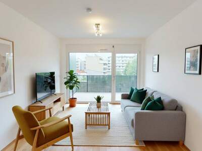 Mietwohnung in 8020 Graz