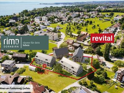 Wohnung kaufen in 6911 Lochau (Bild 1)