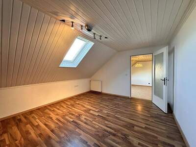 Wohnung kaufen in 2733 Grünbach