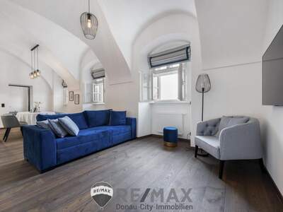 Wohnung kaufen in 1190 Wien (Bild 1)