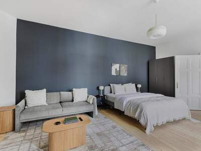 Wohnung mieten in 1030 Wien