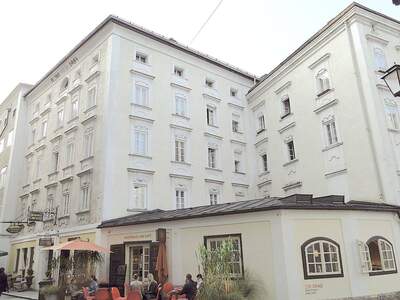Mietwohnung in 5020 Salzburg