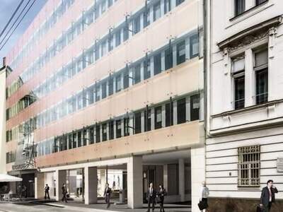 Gewerbeobjekt mieten in 1030 Wien