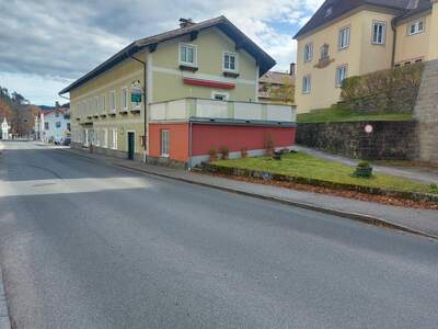 Gastronomie / Restaurant mieten in 3193 St. Aegyd (Bild 3)