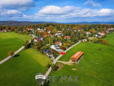 Grundstück kaufen in 2384 Breitenfurt (Bild 2)