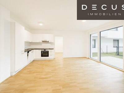 Terrassenwohnung mieten in 3100 St. Pölten (Bild 5)