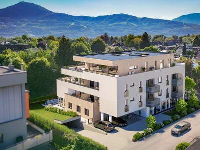 Eigentumswohnung in 5020 Salzburg (Bild 3)