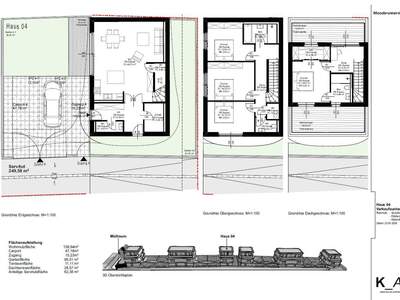 Haus kaufen in 2521 Trumau