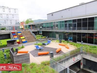 Gewerbeobjekt mieten in 4020 Linz