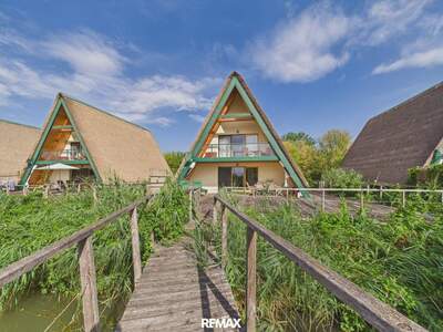 Haus mieten in 7083 Purbach