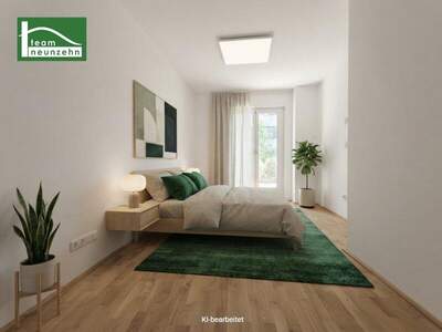 Terrassenwohnung mieten in 3100 St. Pölten (Bild 4)
