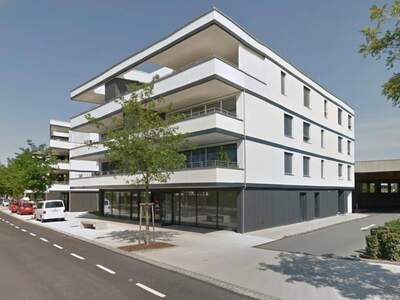 Gewerbeobjekt mieten in 6923 Lauterach