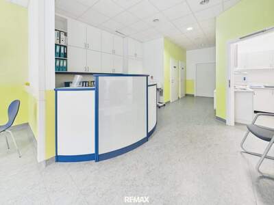 Gewerbeobjekt mieten in 7210 Mattersburg