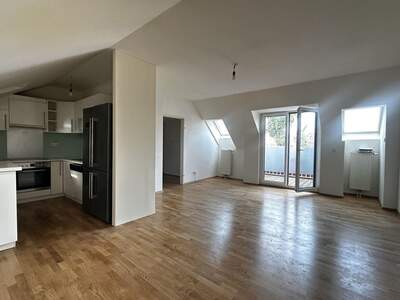 Wohnung mit Balkon mieten in 2500 Baden (Bild 2)