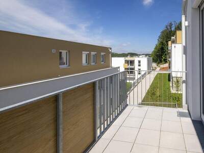 Wohnung mieten in 3033 Altlengbach