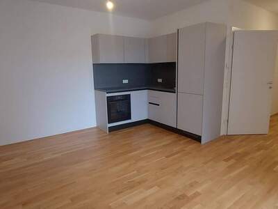 Wohnung mieten in 2700 Wiener Neustadt