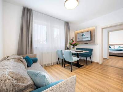 Wohnung kaufen in 9220 Velden