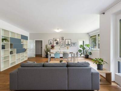 Wohnung kaufen in 1190 Wien