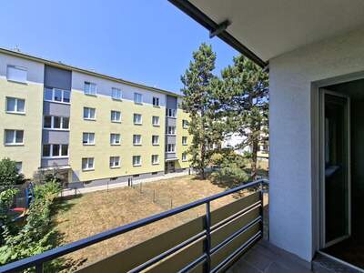 Wohnung mit Balkon kaufen in 1130 Wien (Bild 4)