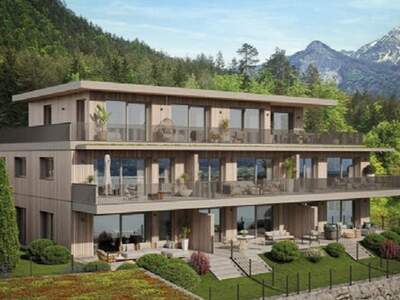 Mietwohnung in 9580 Villach (Bild 1)