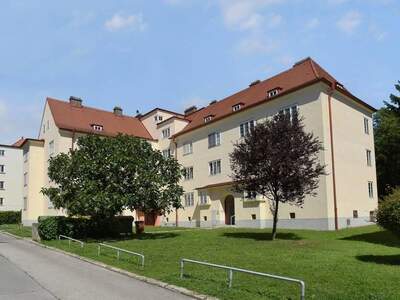 Mietwohnung in 7000 Eisenstadt